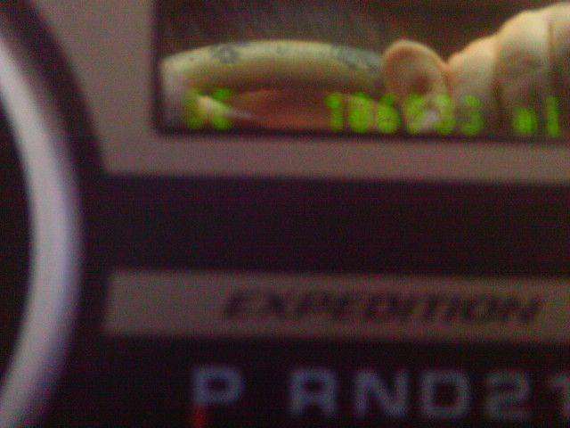 2005 Ford Expedition Eddie Bauer 4WD 4dr SUV